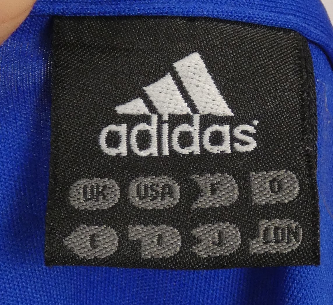 Kids Shanghai International Football Shirt - kitround kitround product