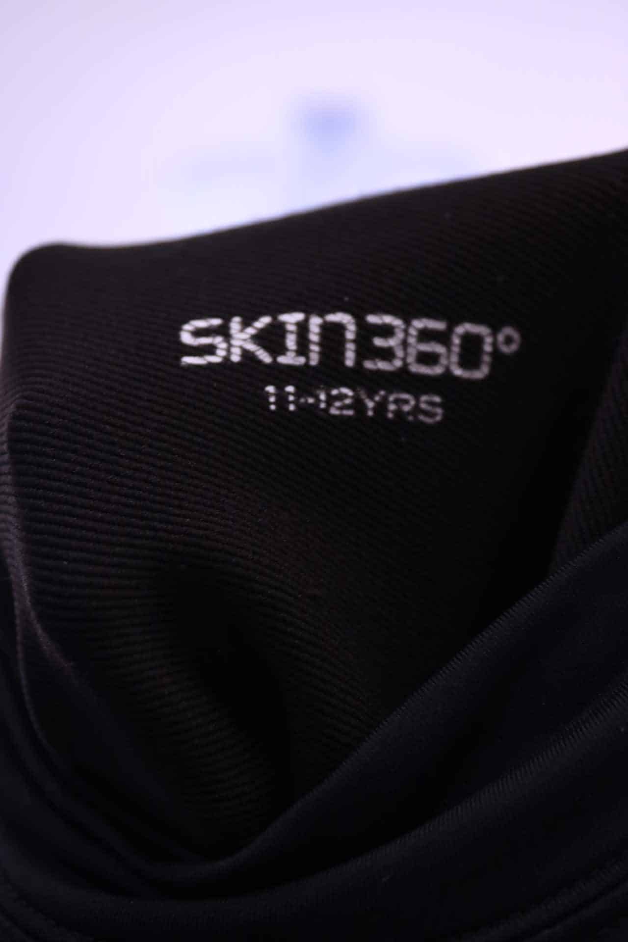 Kid's Skin 360 Underlayer - kitround kitround product