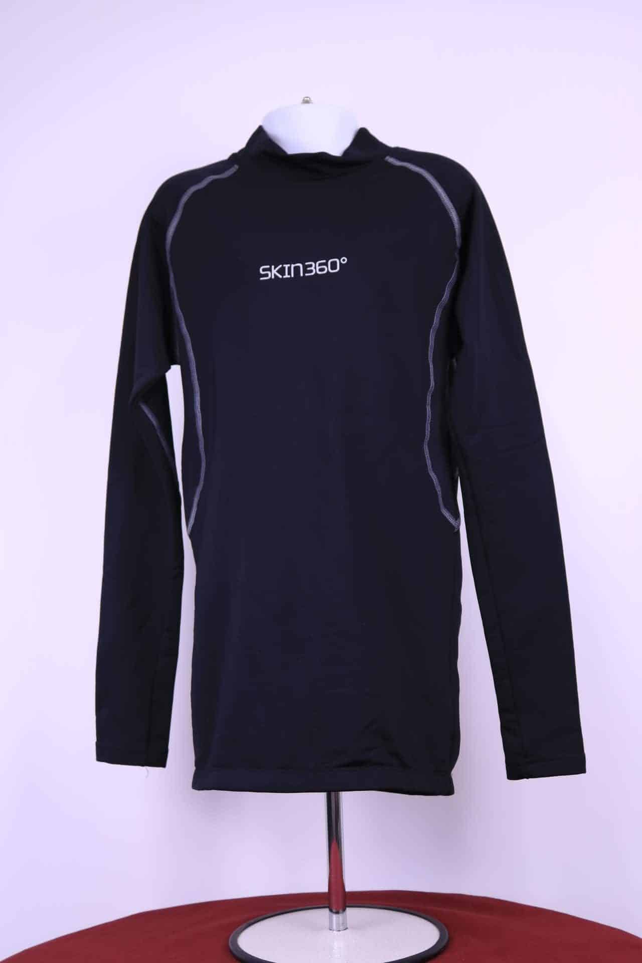 Kid's Skin 360 Underlayer - kitround kitround product