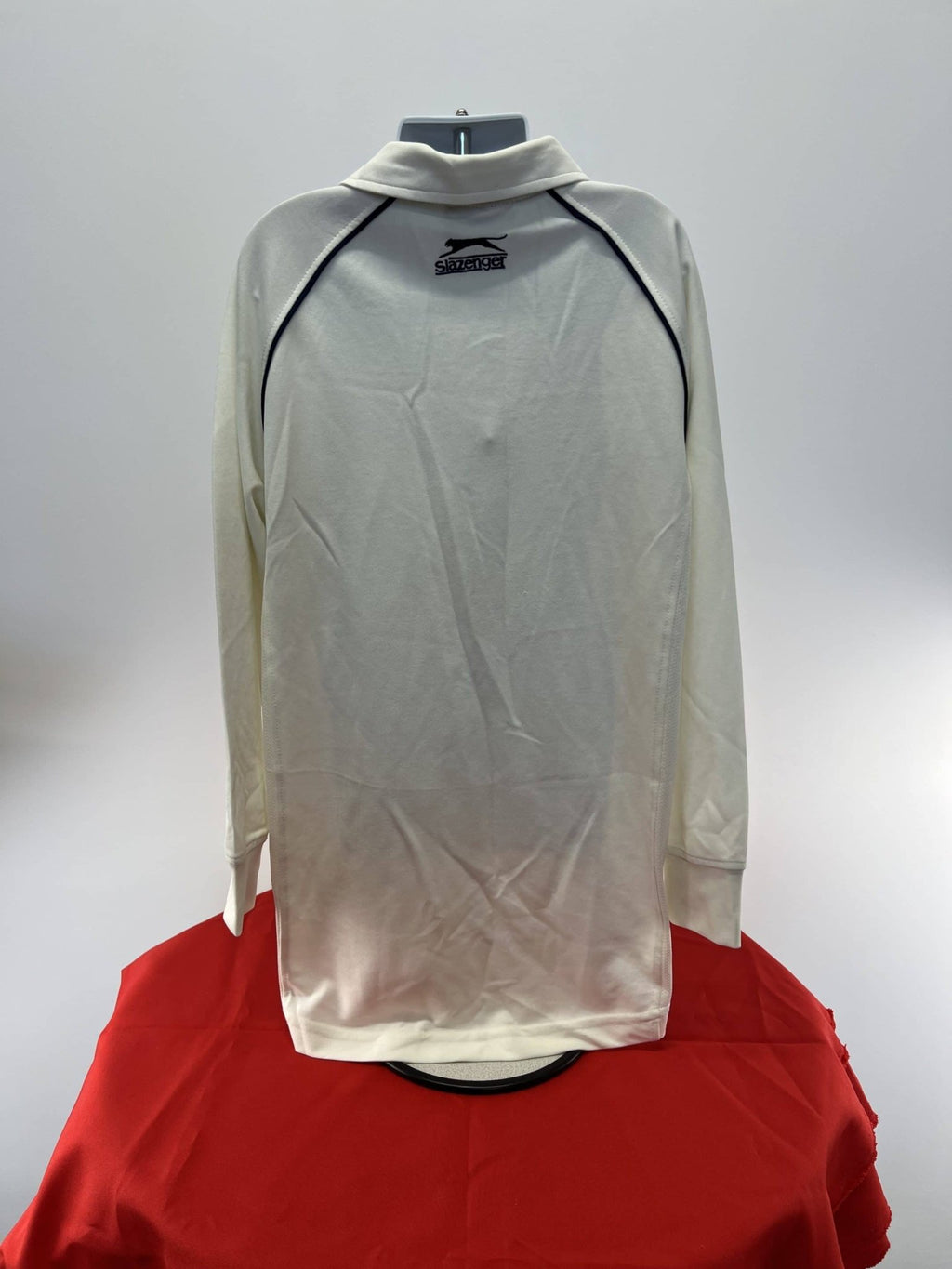 Kid's Slazenger Cricket Jersey - kitround kitround product