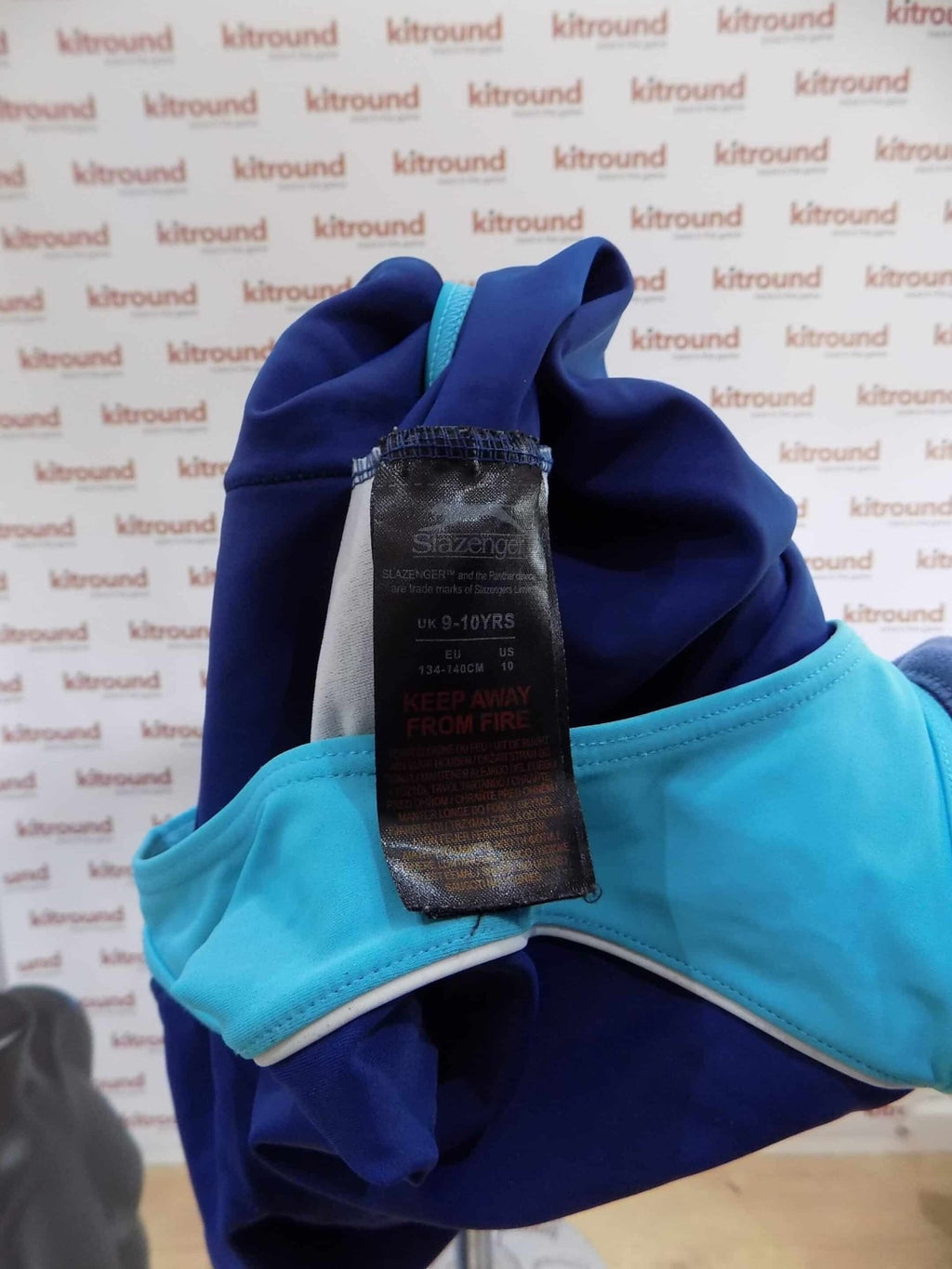 Kids Slazenger Swimming Costume - kitround kitround product