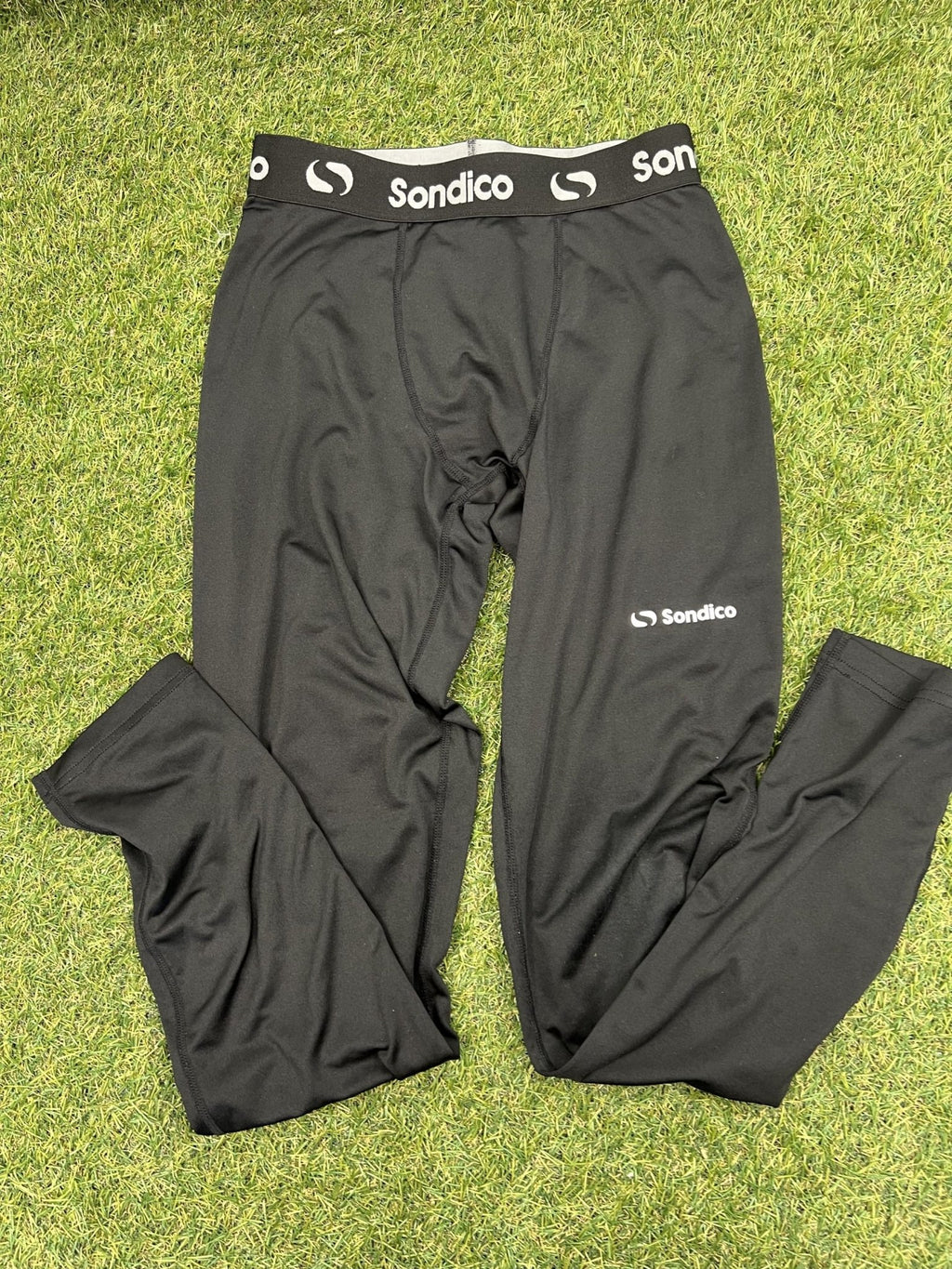 Kids Sondico Base Layer Leggings - kitround kitround product