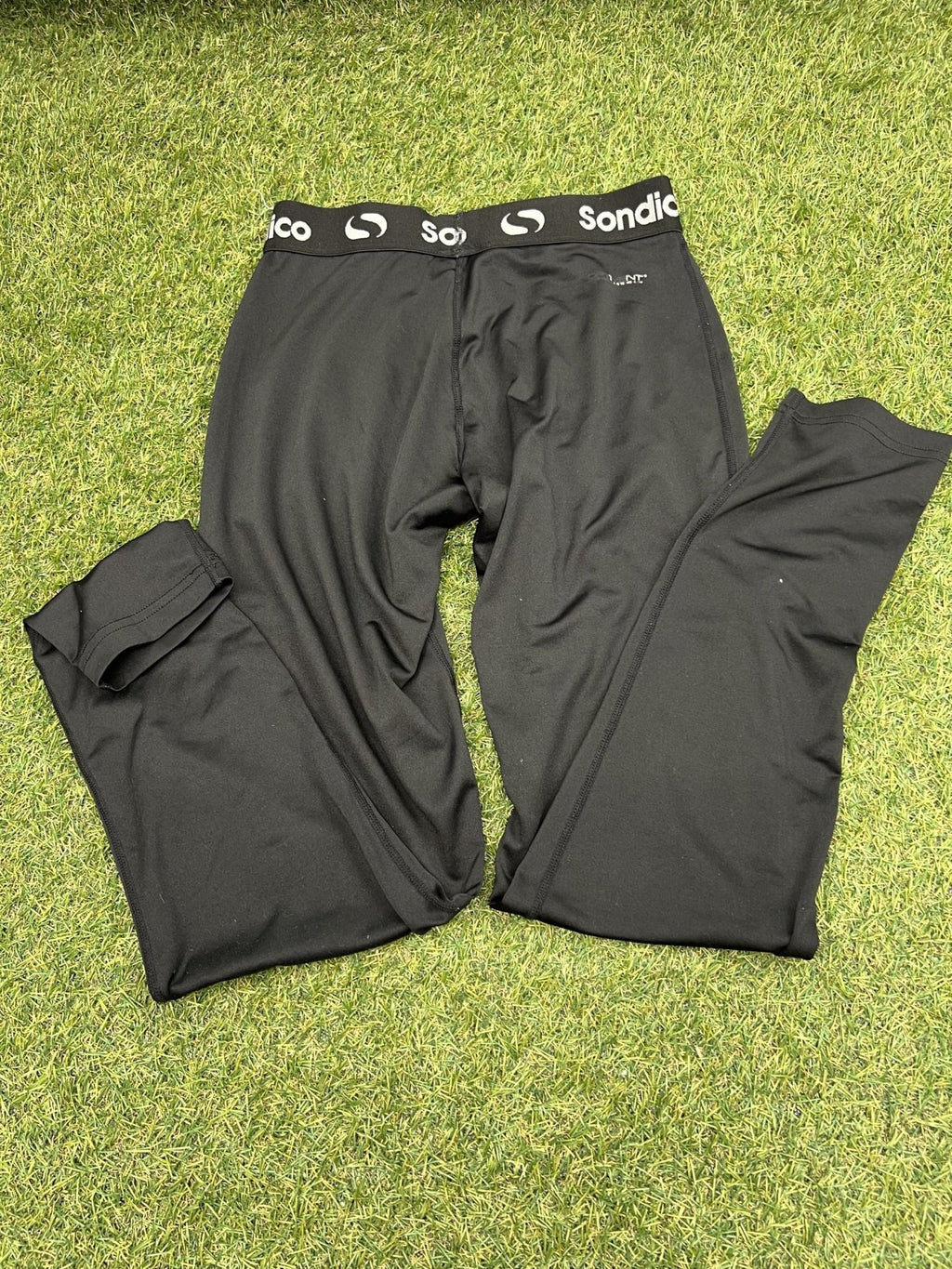 Kids Sondico Base Layer Leggings - kitround kitround product