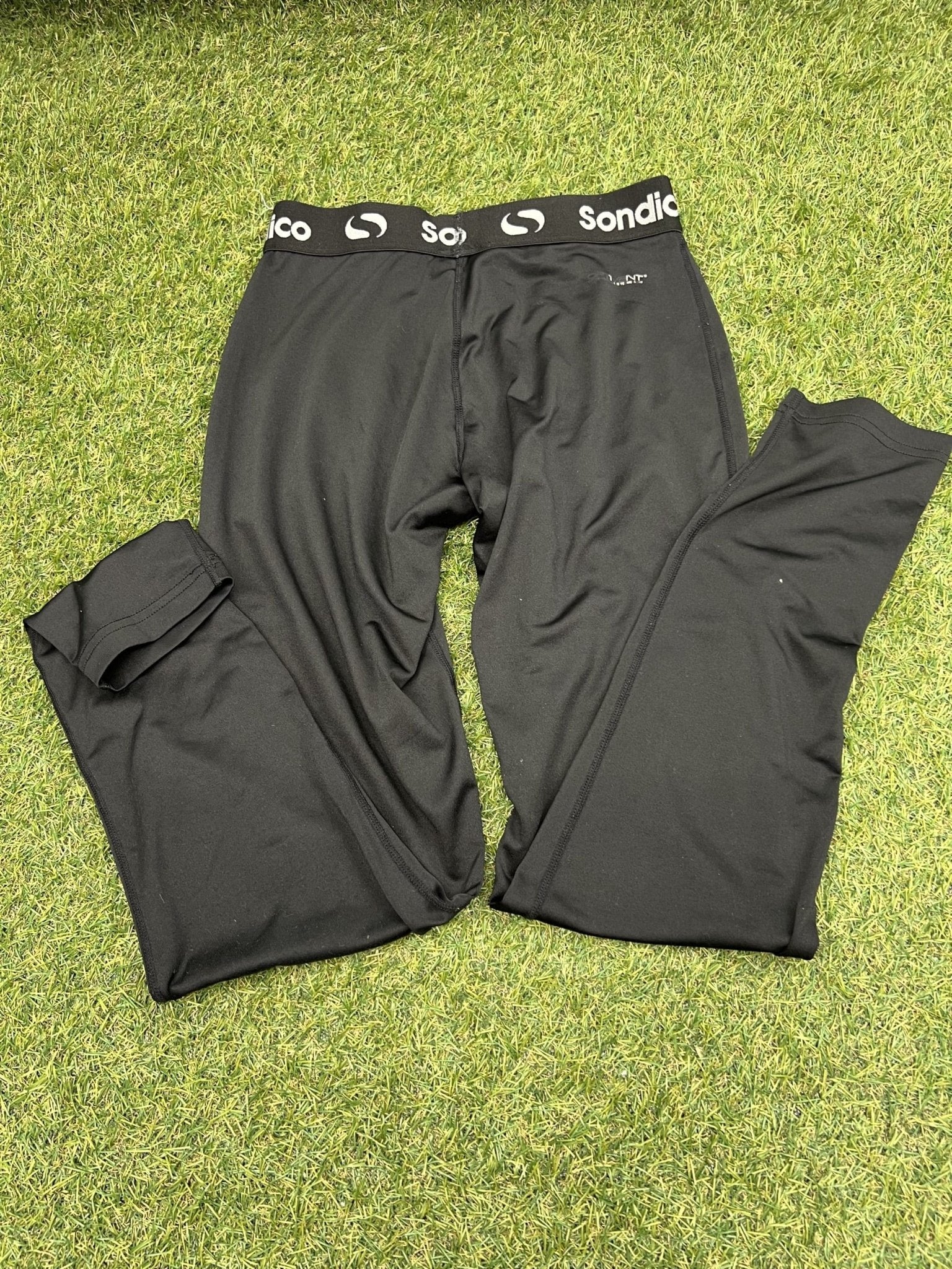 Kids Sondico Base Layer Leggings - kitround kitround product