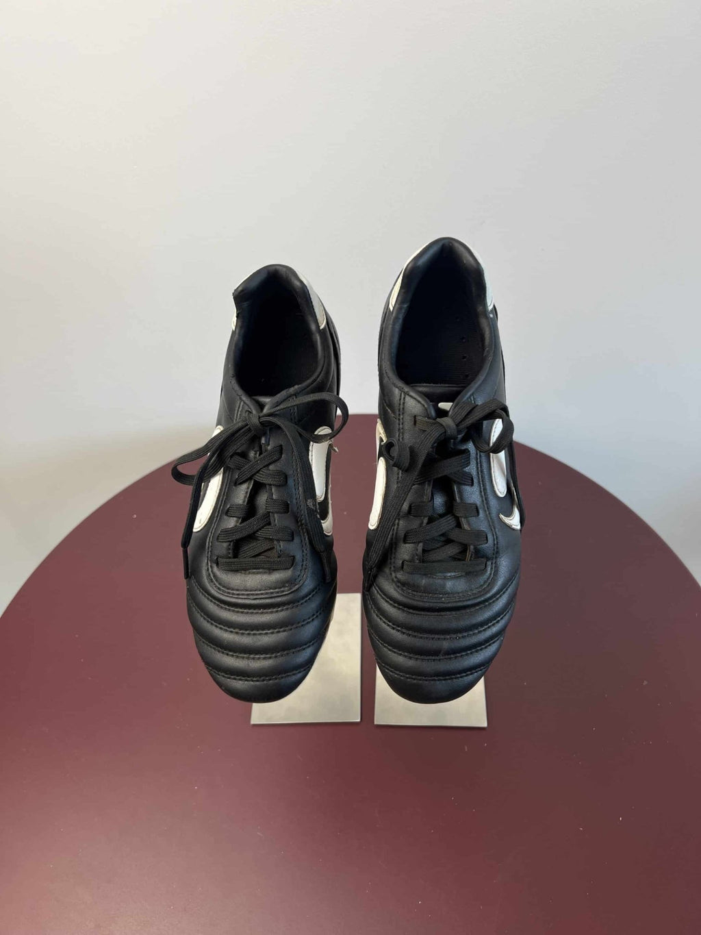 Kid's Sondico Black Football Boots - kitround kitround product