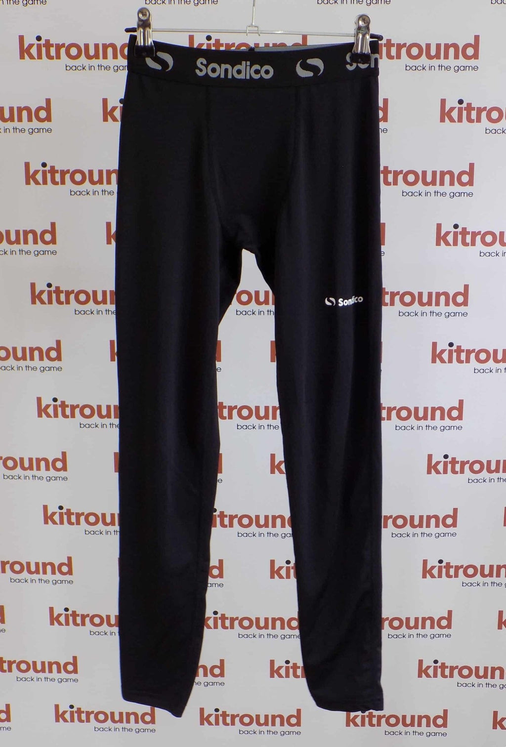 Kids Sondico Full Length Legs Underlayer - kitround kitround product