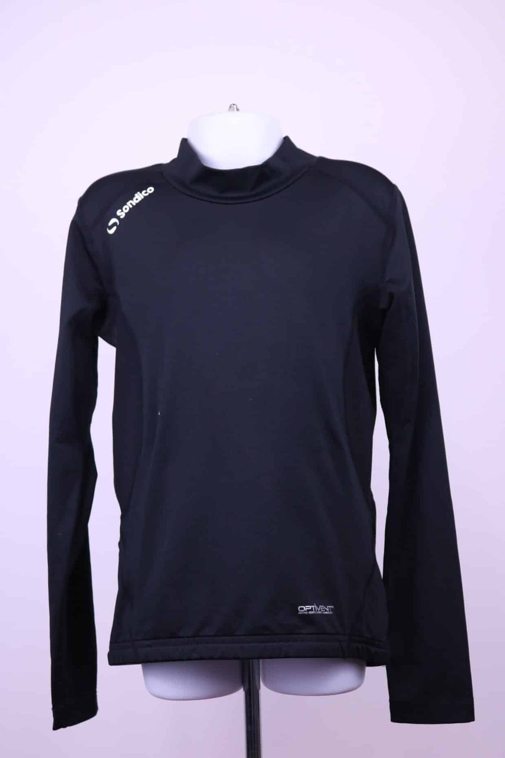 Kid's Sondico Long Sleeved Base Layer - kitround kitround product