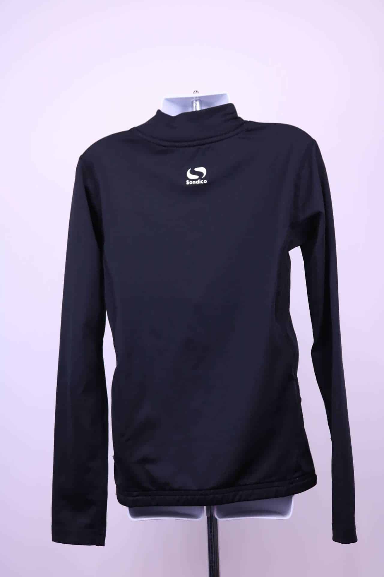 Kid's Sondico Long Sleeved Base Layer - kitround kitround product