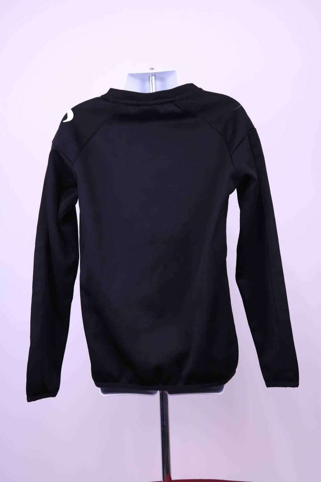 Kid's Sondico Long Sleeved Fleece Base Layer - kitround Youth Sport Trust product