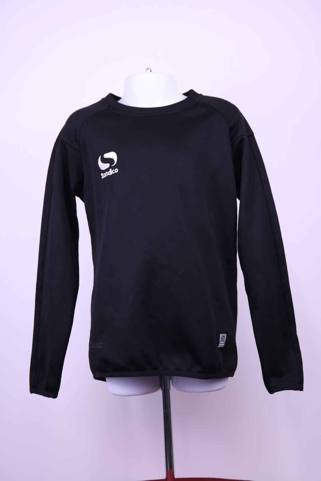 Kid's Sondico Long Sleeved Fleece Base Layer - kitround Youth Sport Trust product