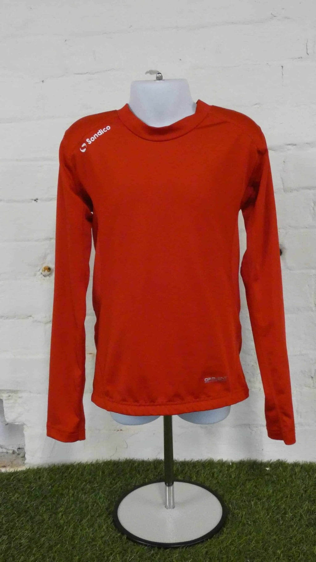 Kids Sondico Thermal Top - kitround kitround product