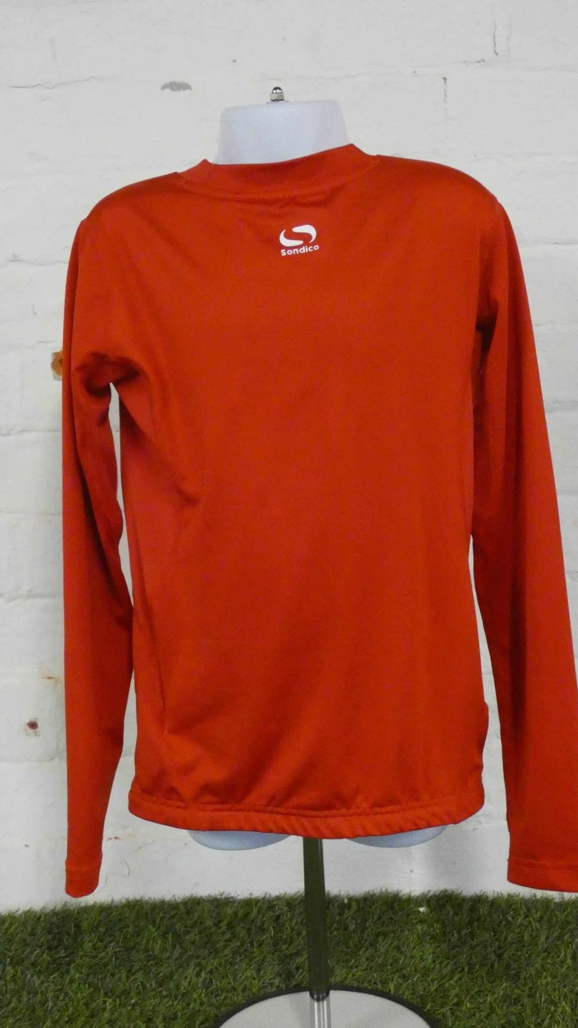 Kids Sondico Thermal Top - kitround kitround product