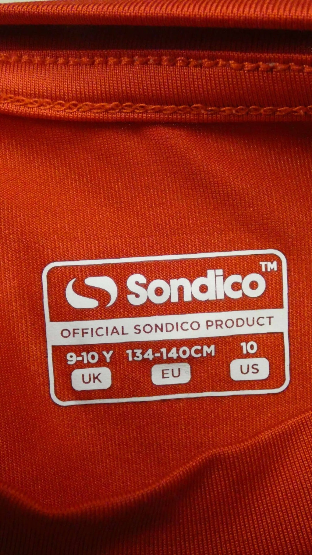 Kids Sondico Thermal Top - kitround kitround product