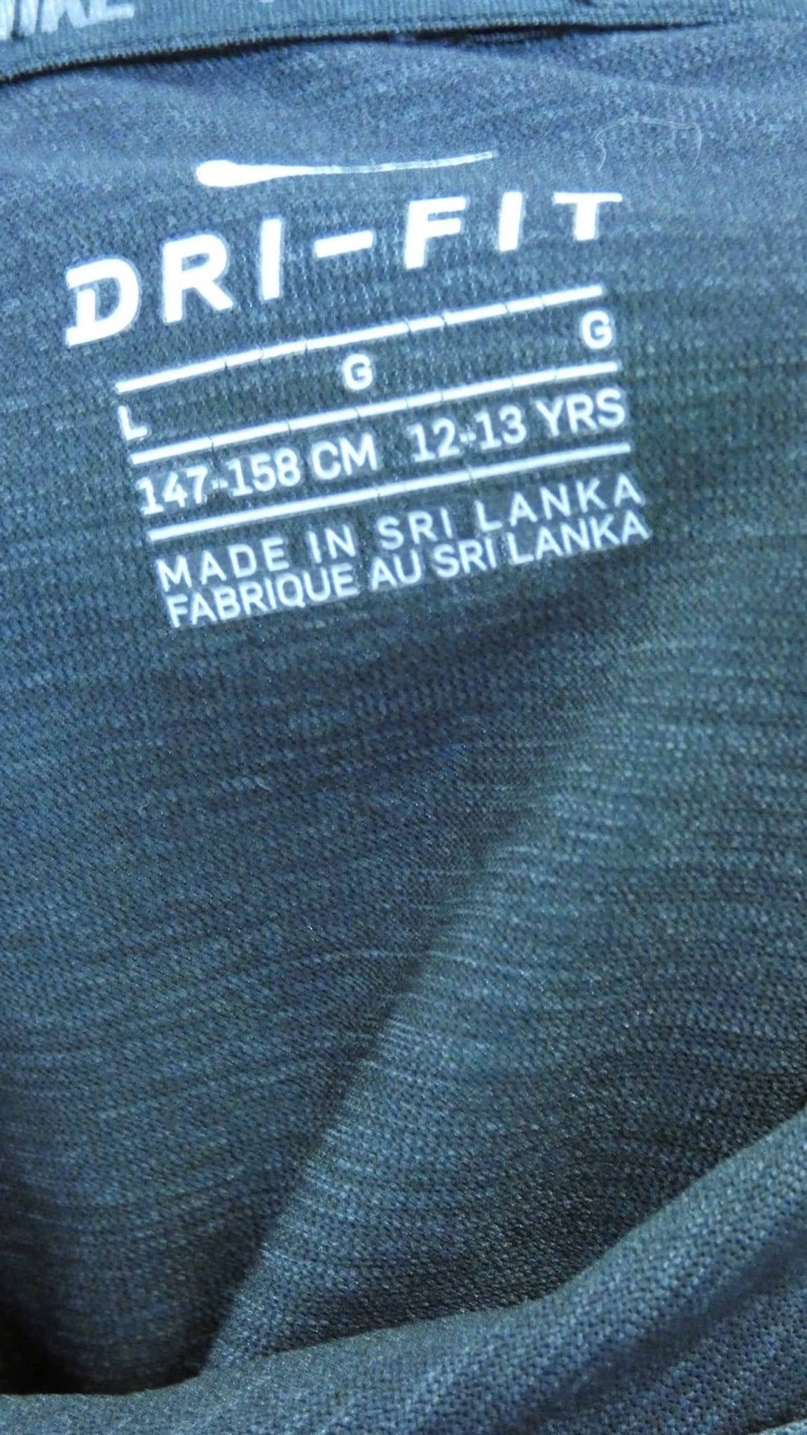 Kids Sport Nike Lycra Hoodie - kitround kitround product