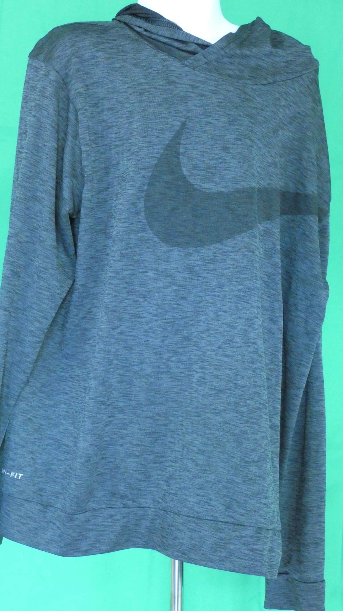 Kids Sport Nike Lycra Hoodie - kitround kitround product