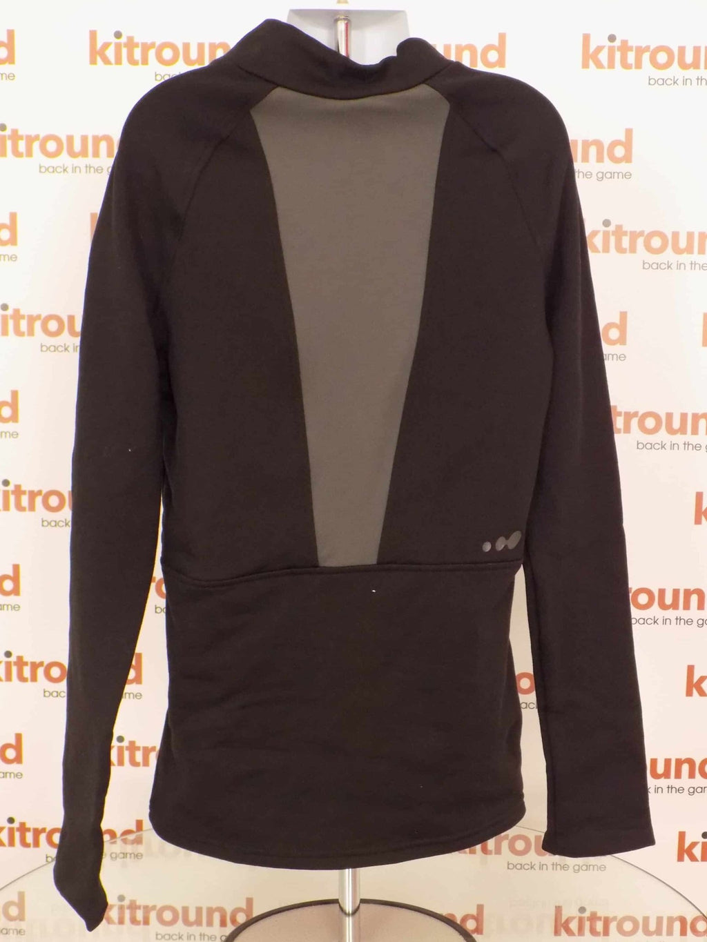 Kids Thermal Long Sleeved Top - kitround kitround product