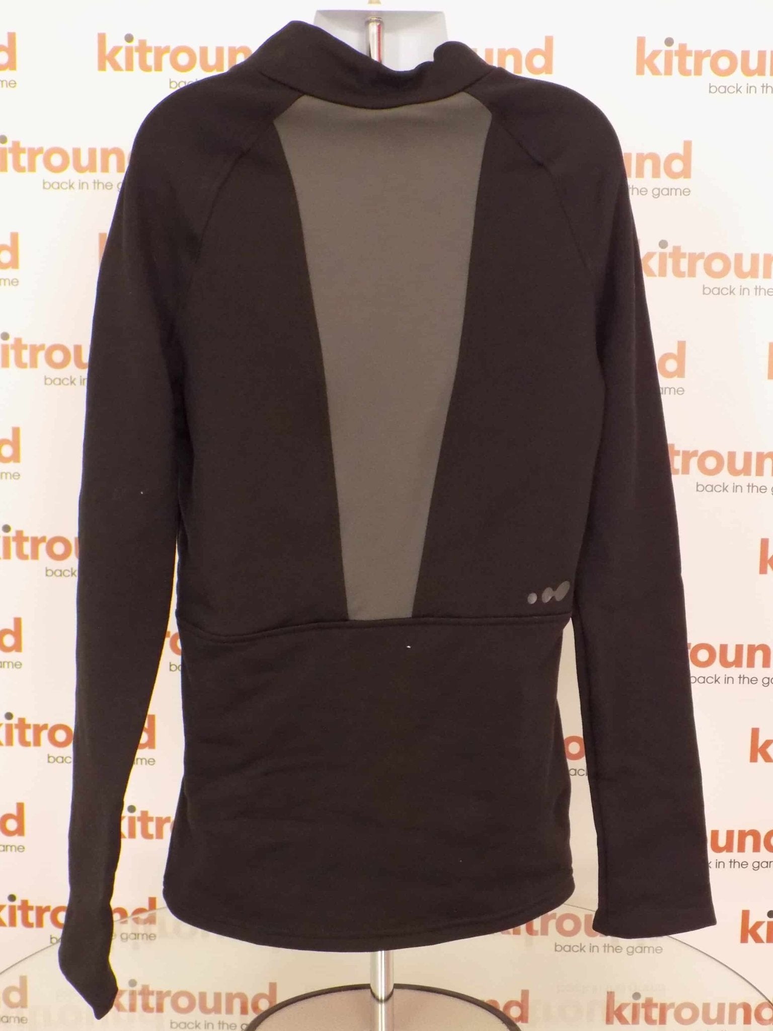 Kids Thermal Long Sleeved Top - kitround kitround product