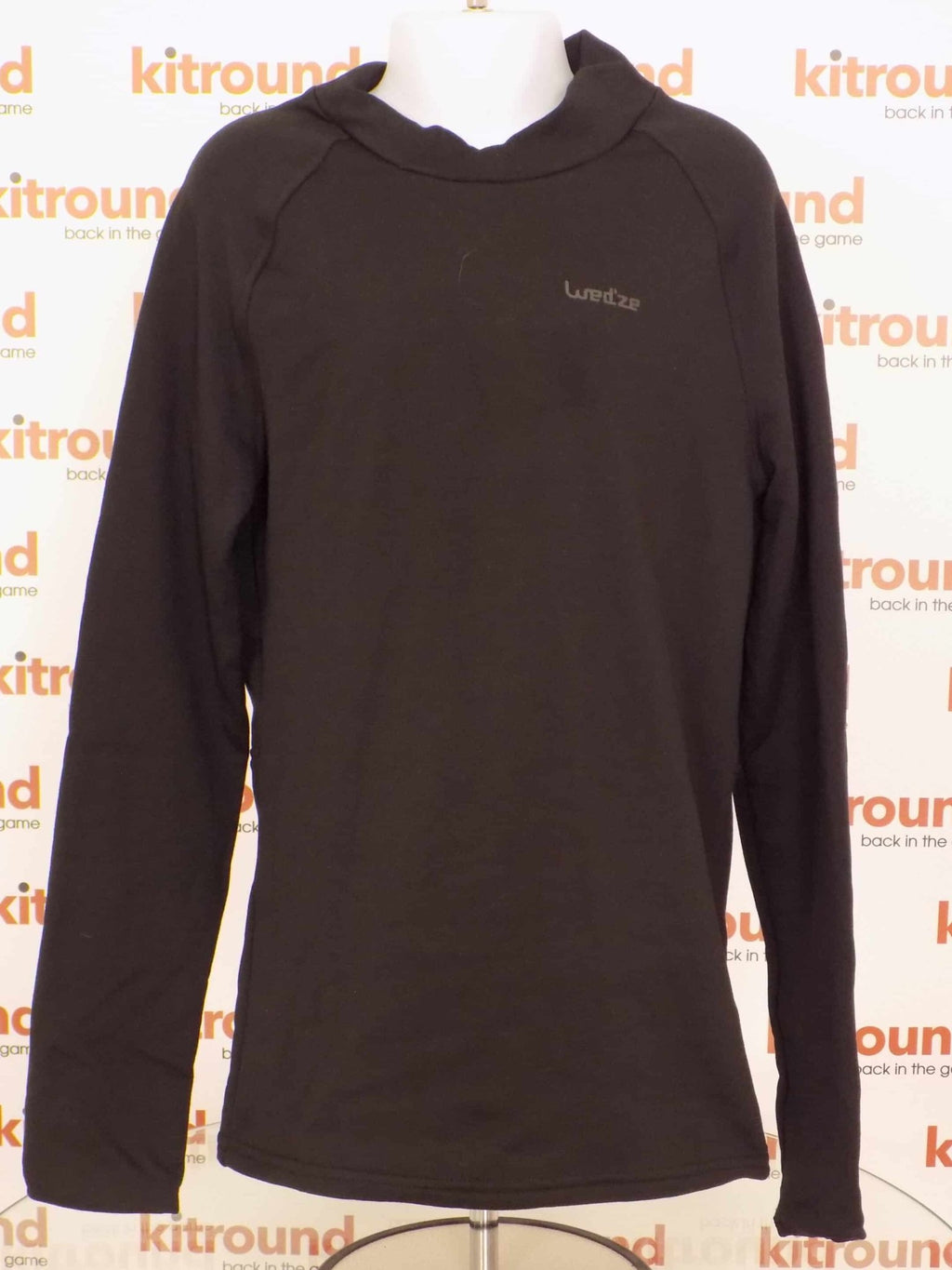 Kids Thermal Long Sleeved Top - kitround kitround product