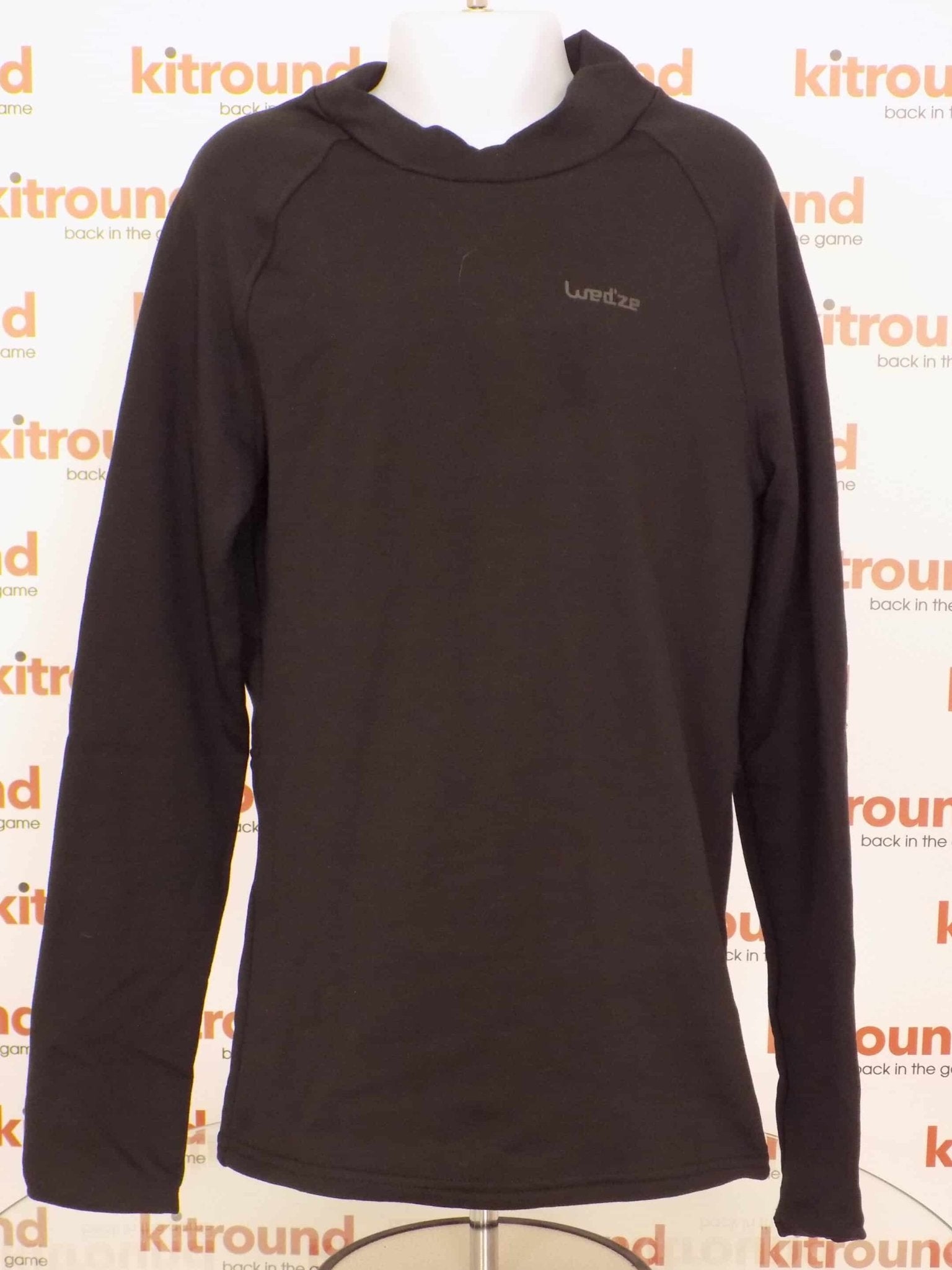 Kids Thermal Long Sleeved Top - kitround kitround product