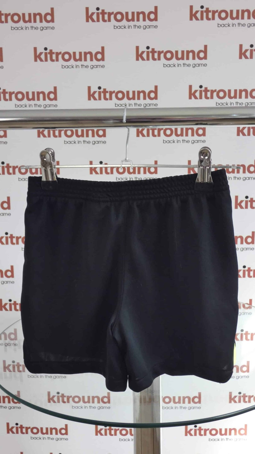 Kids Tottenham Hotspur Football Shorts - kitround kitround product