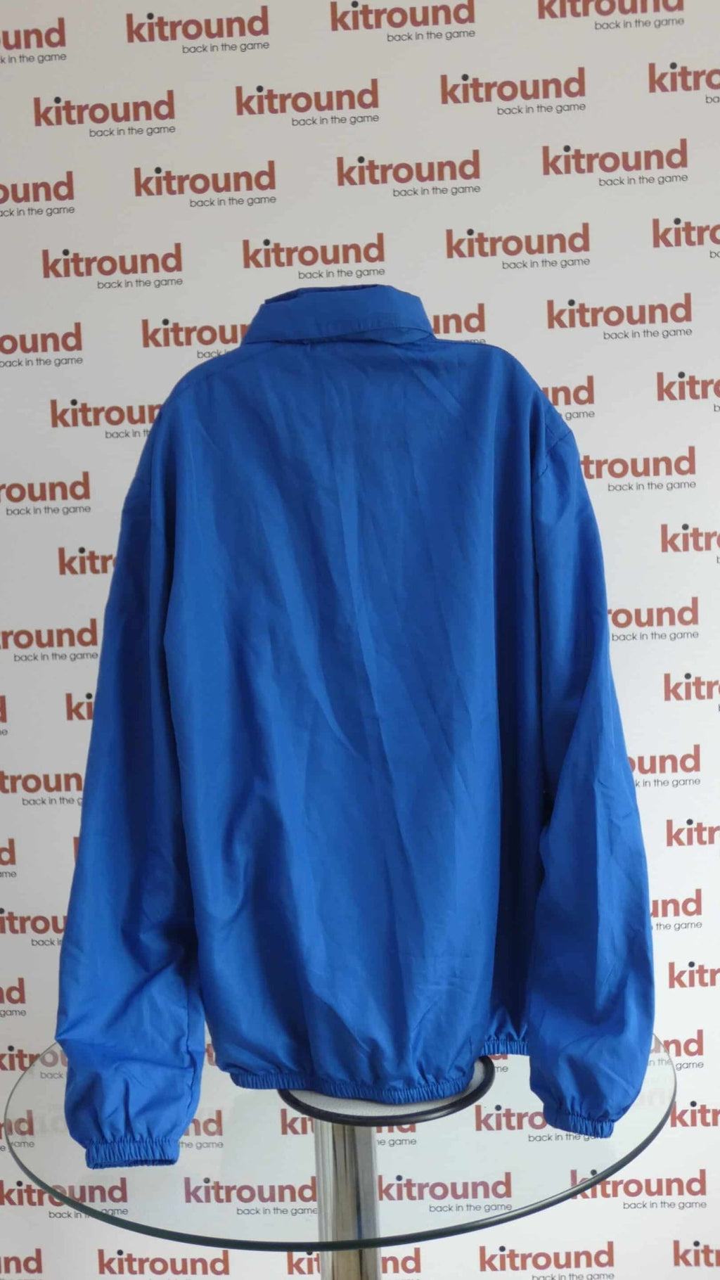 Kids Umbro Luton Town FC Lightweight Jacket - kitround kitround product