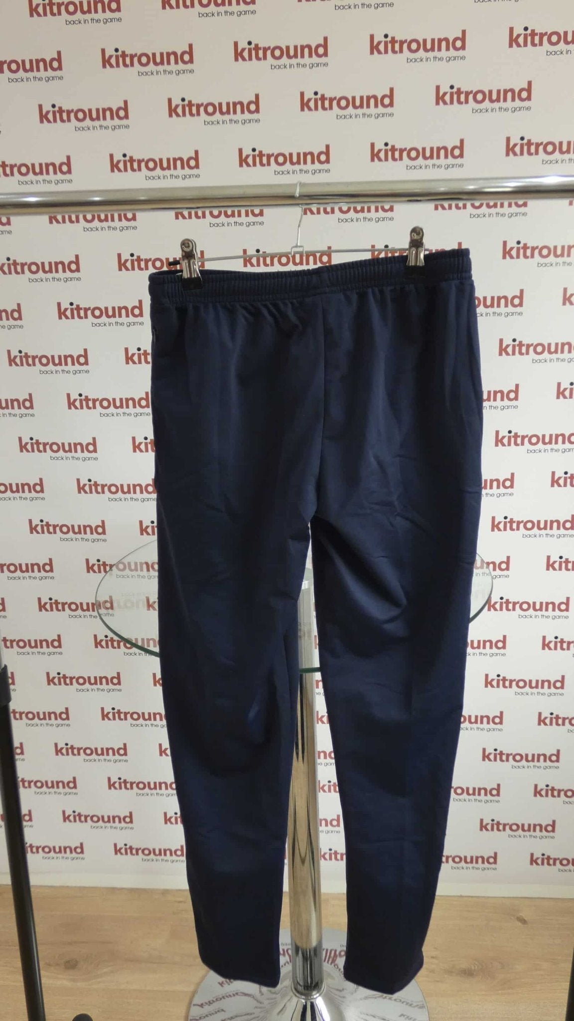 Kids Umbro Luton Town FC Tracksuit Bottoms - kitround kitround product