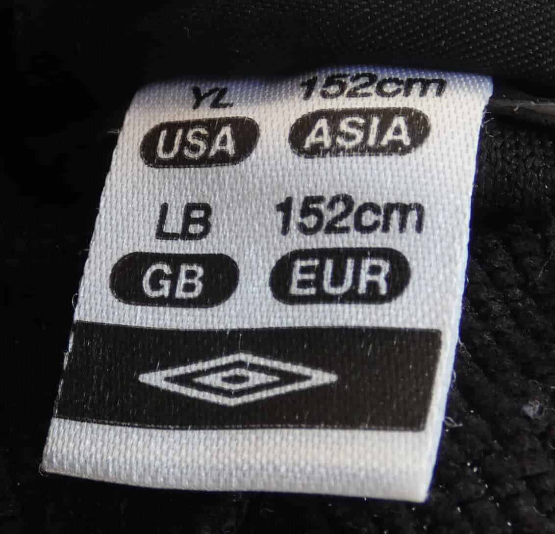 Kids Umbro Padded Shorts - kitround kitround product