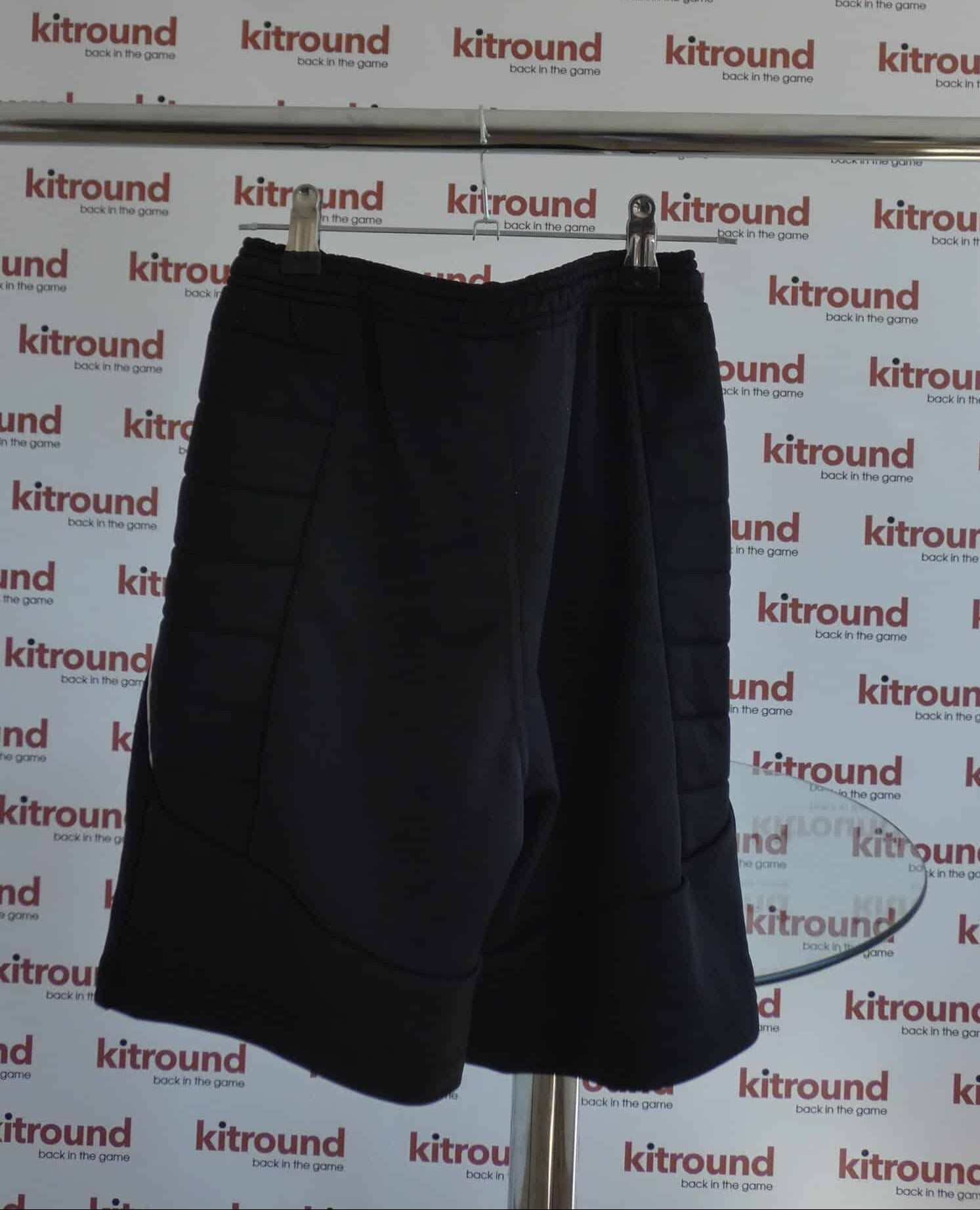 Kids Umbro Padded Shorts - kitround kitround product