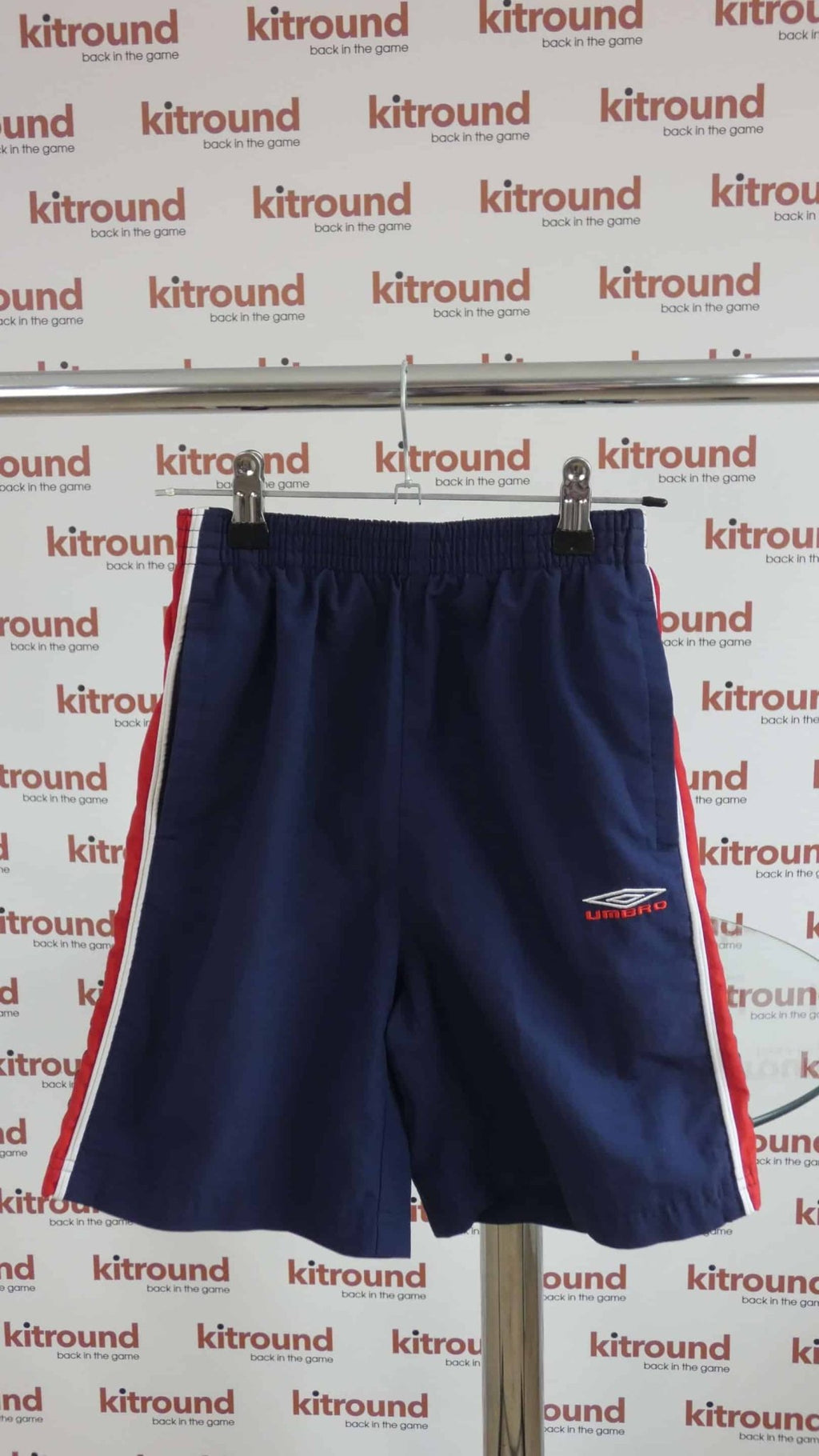 Kids Umbro Swim Shorts - kitround kitround product