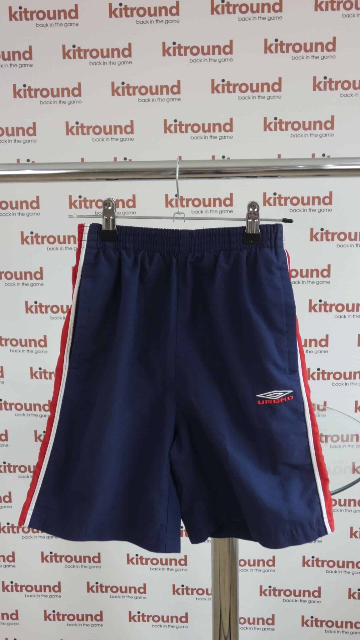 Kids Umbro Swim Shorts - kitround kitround product