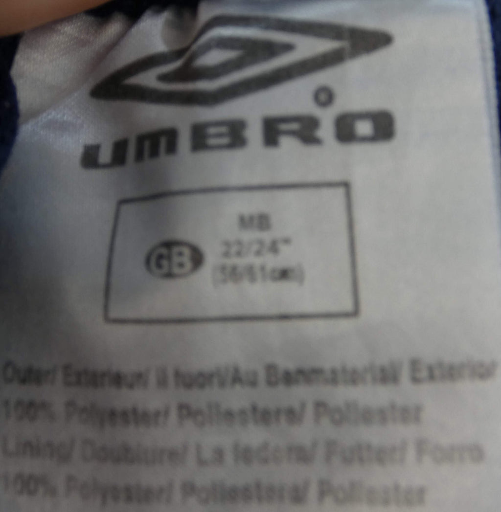 Kids Umbro Swim Shorts - kitround kitround product