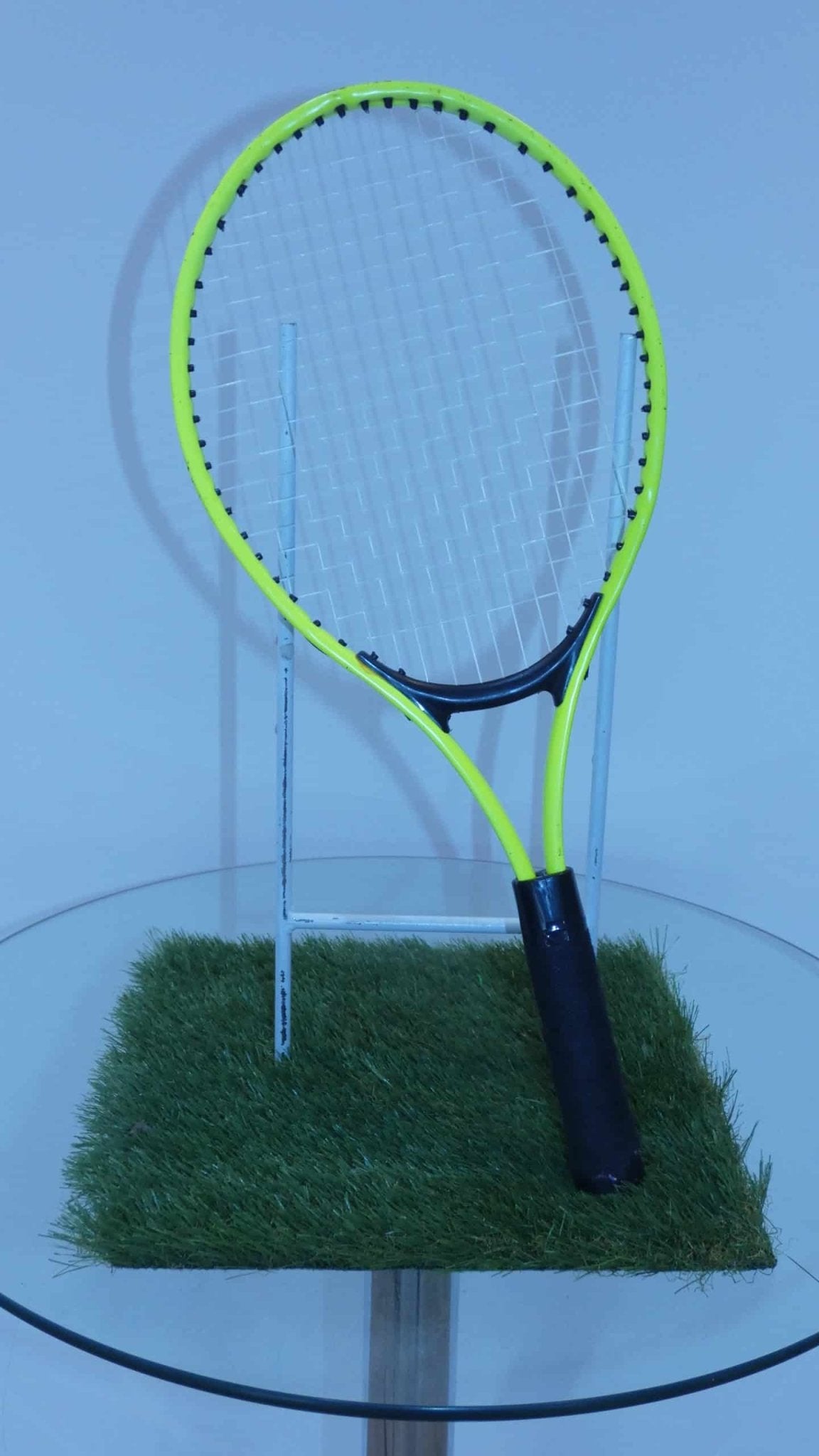 Kids Unbranded Tennis Racquet 20 inches in length - kitround kitround product