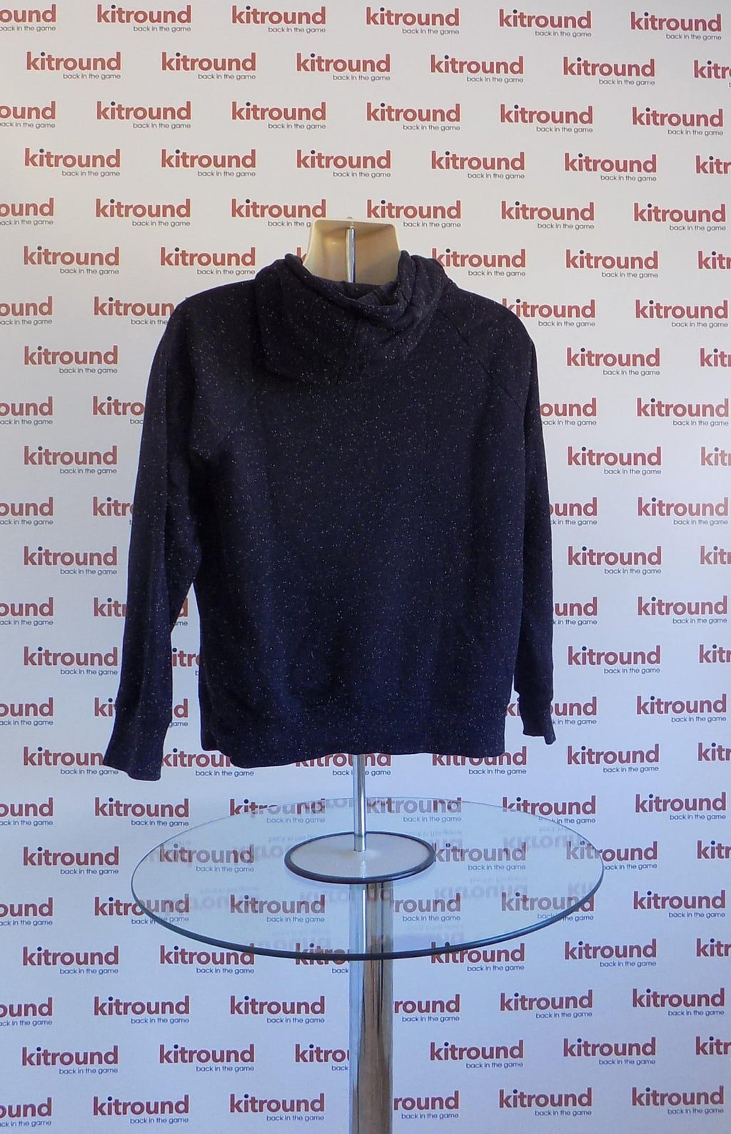 Kids Under Armour Hooded Sweatshirt - kitround kitround product