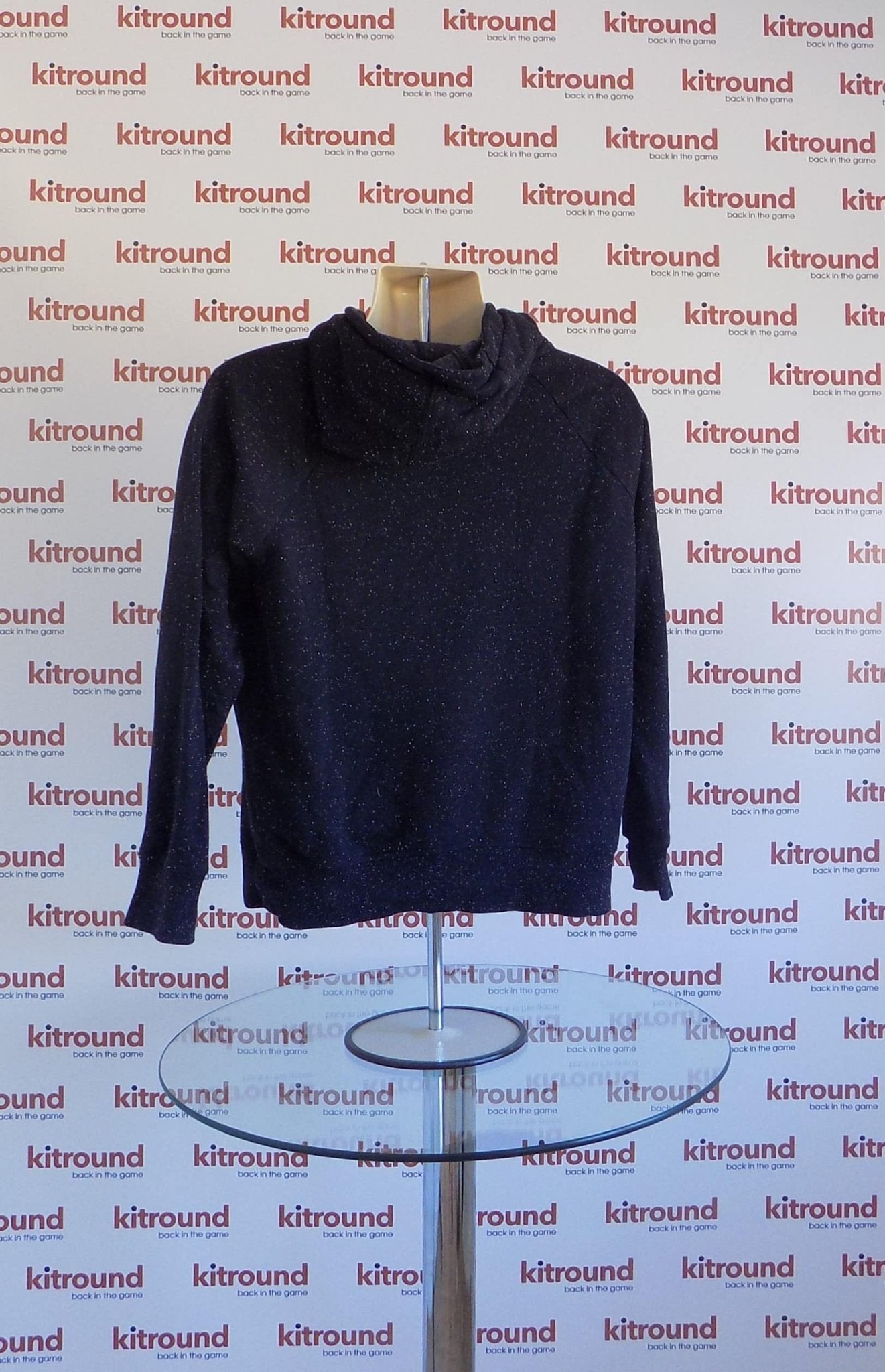 Kids Under Armour Hooded Sweatshirt - kitround kitround product