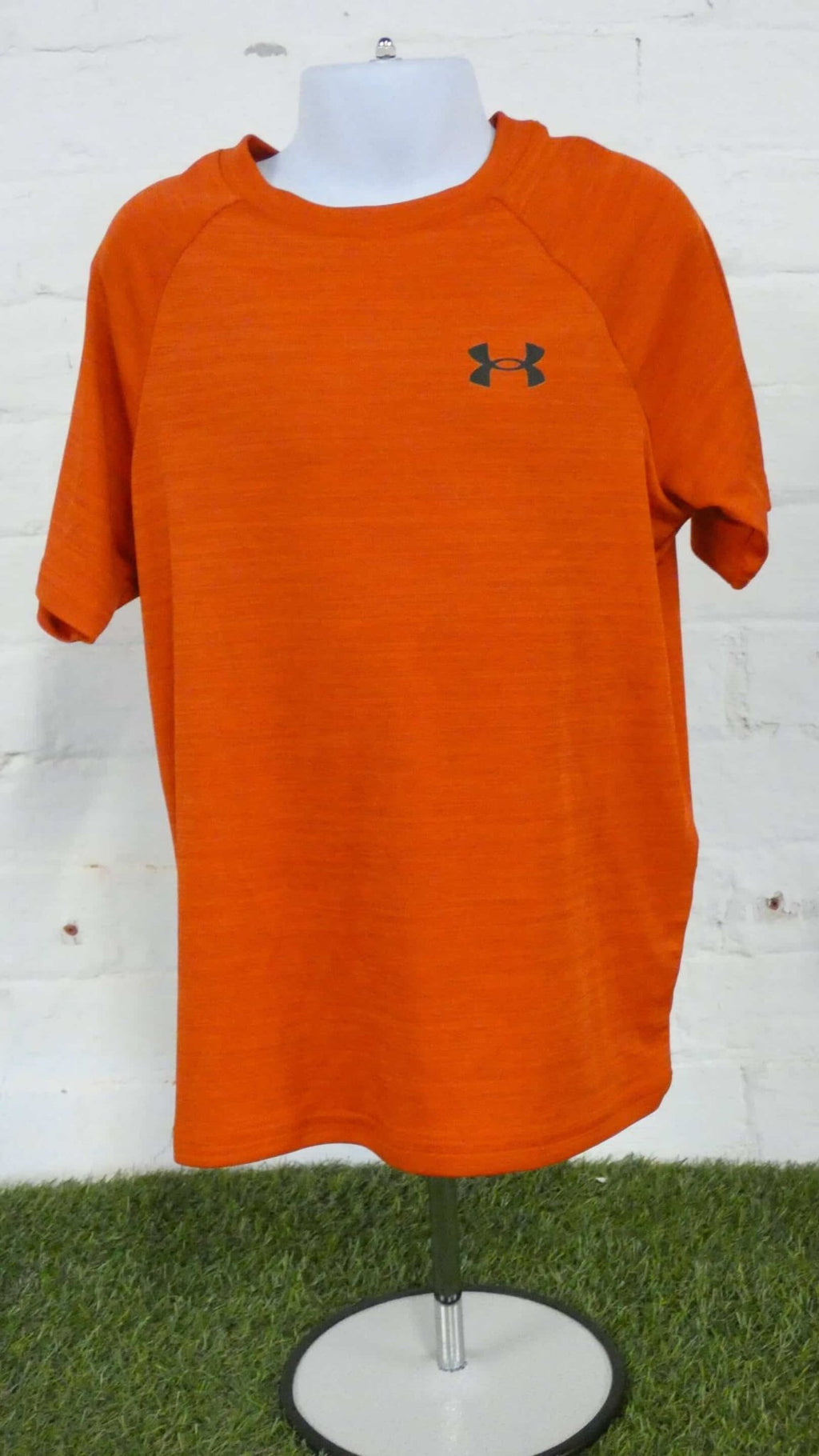 Kids Under Armour Sports Shirt - kitround kitround product