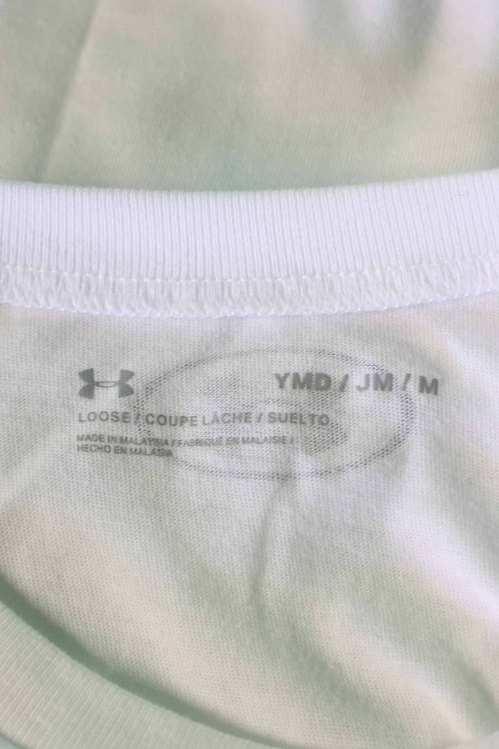 Kids Under Armour T-Shirt - kitround kitround product