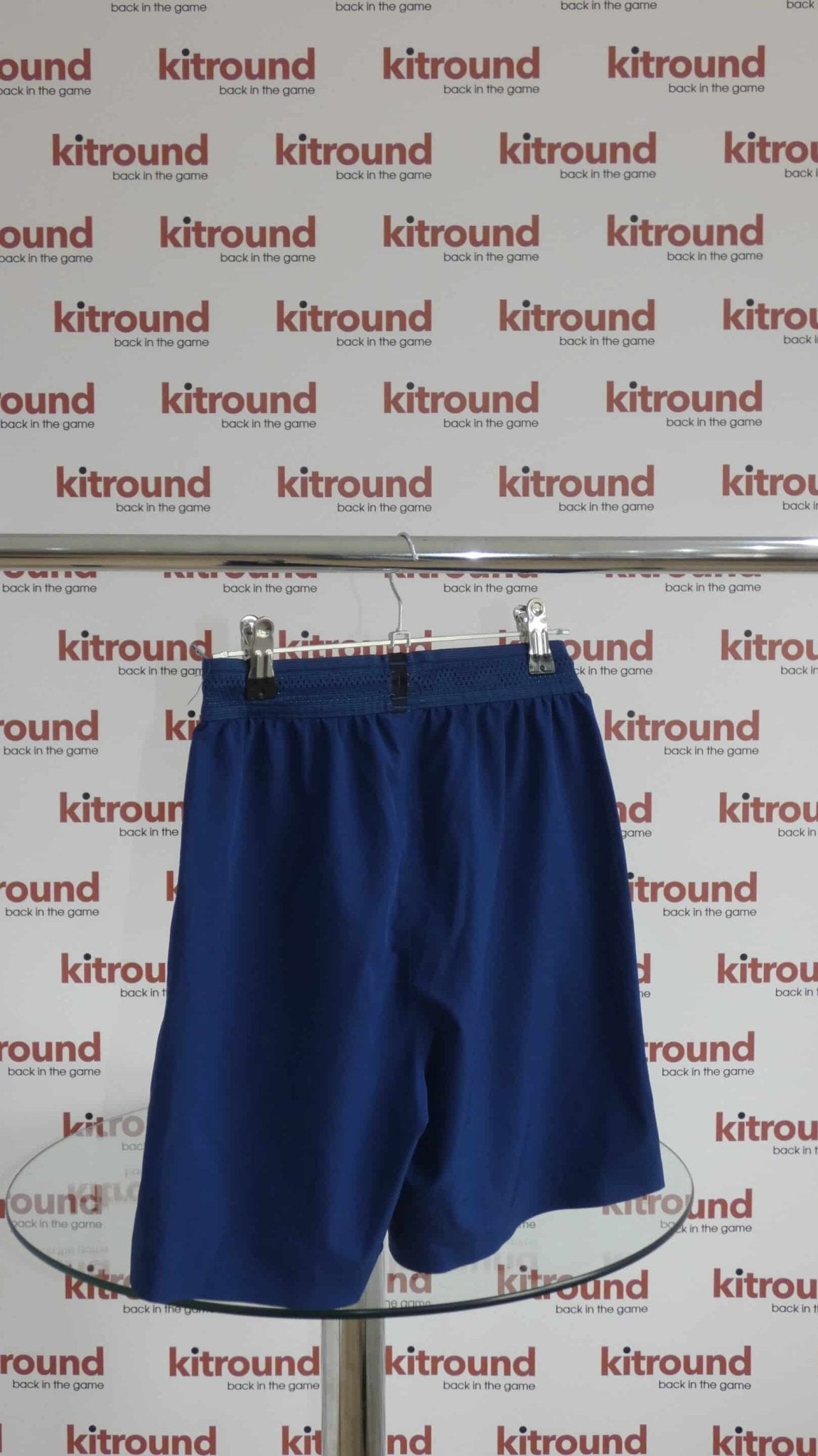 Kids Watford Football Shorts - kitround kitround product