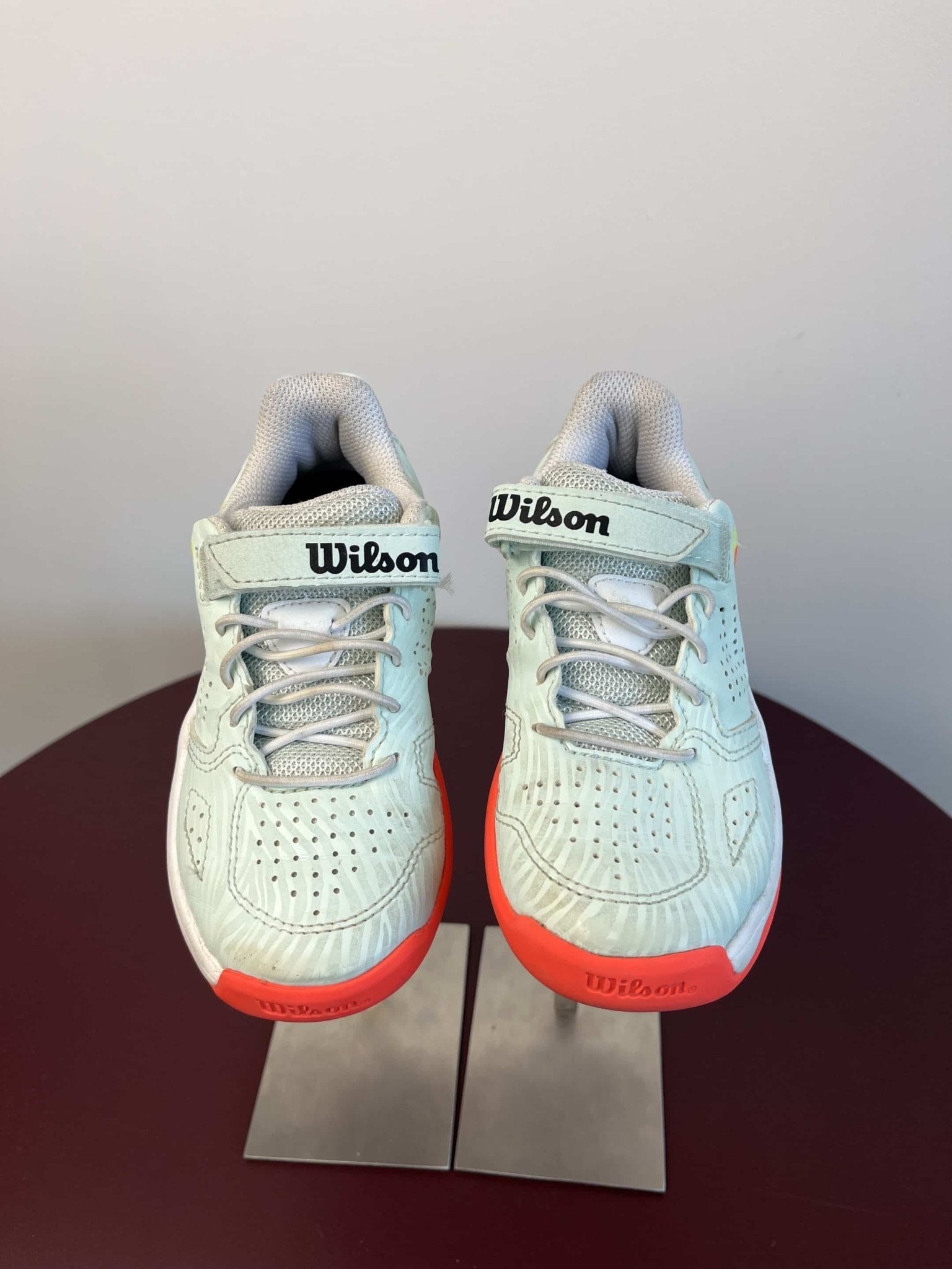 Kids Wilson Tennis Shoes - kitround kitround product