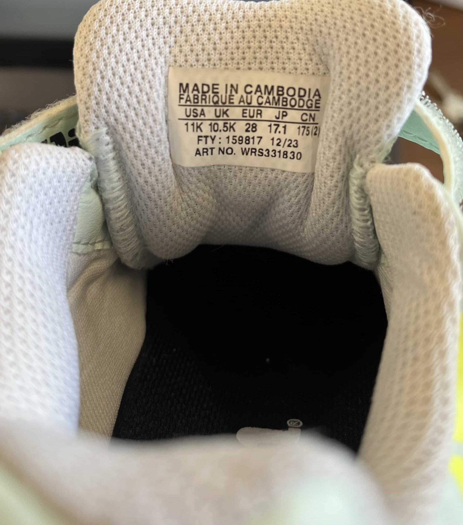 Kids Wilson Tennis Shoes - kitround kitround product