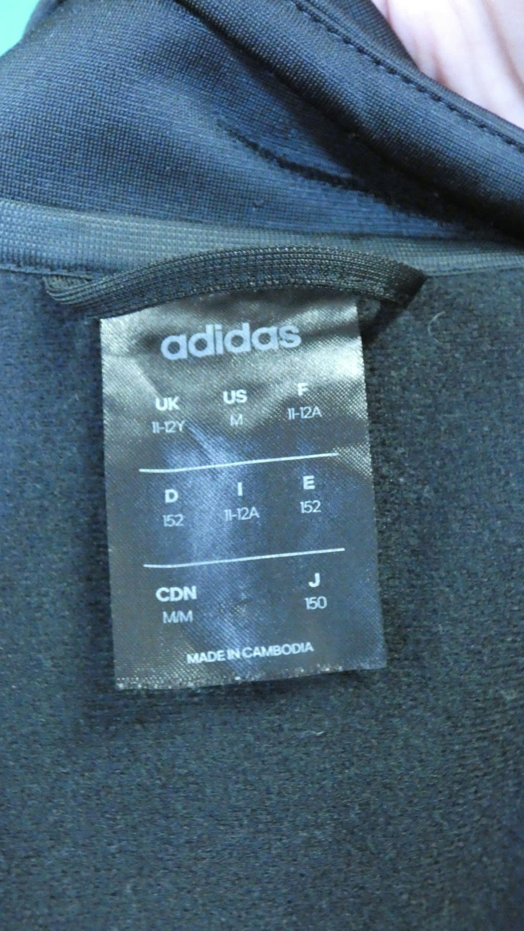 Kids Zipped Long Sleeve Sports Top - kitround kitround product