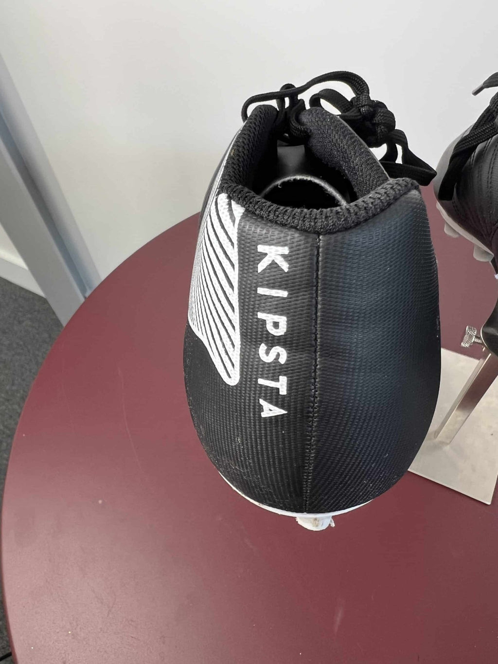Kipsta Football Boots - Black - kitround kitround product