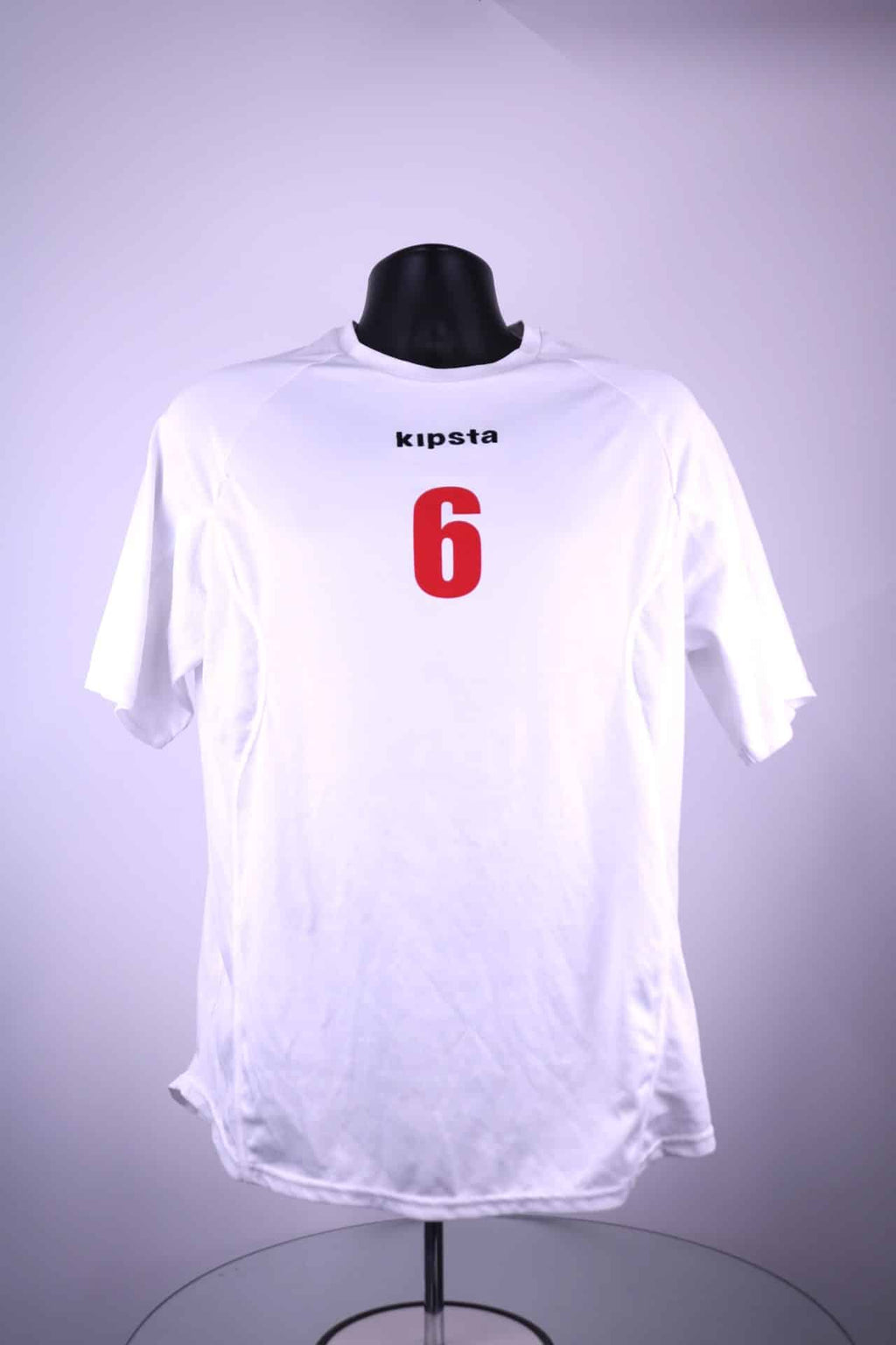 Kipsta Short Sleeved Volleyball/Sport T-Shirt - kitround VolleyStore product