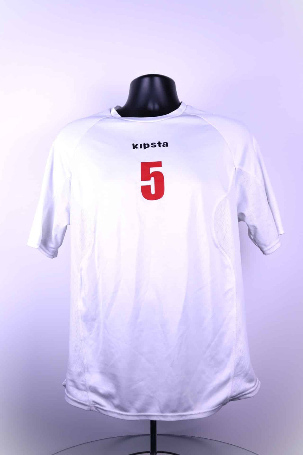 Kipsta Short Sleeved Volleyball/Sport T-Shirt - kitround VolleyStore product