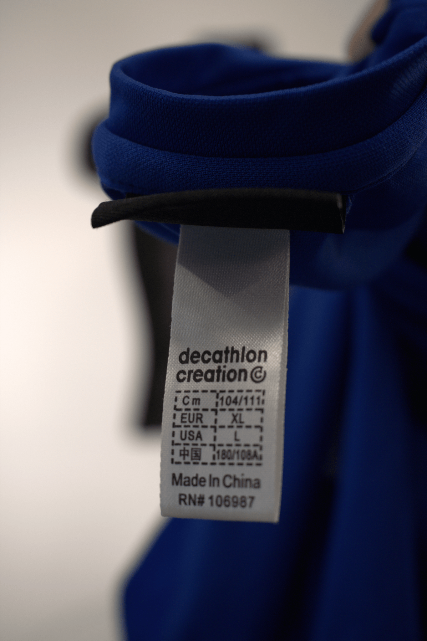 Kipsta Short Sleeved Volleyball/Sport T-Shirt - kitround VolleyStore product