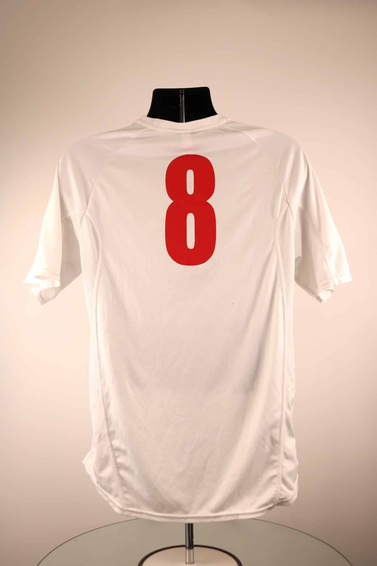 Kipsta Short Sleeved Volleyball/Sport T-Shirt - kitround VolleyStore product