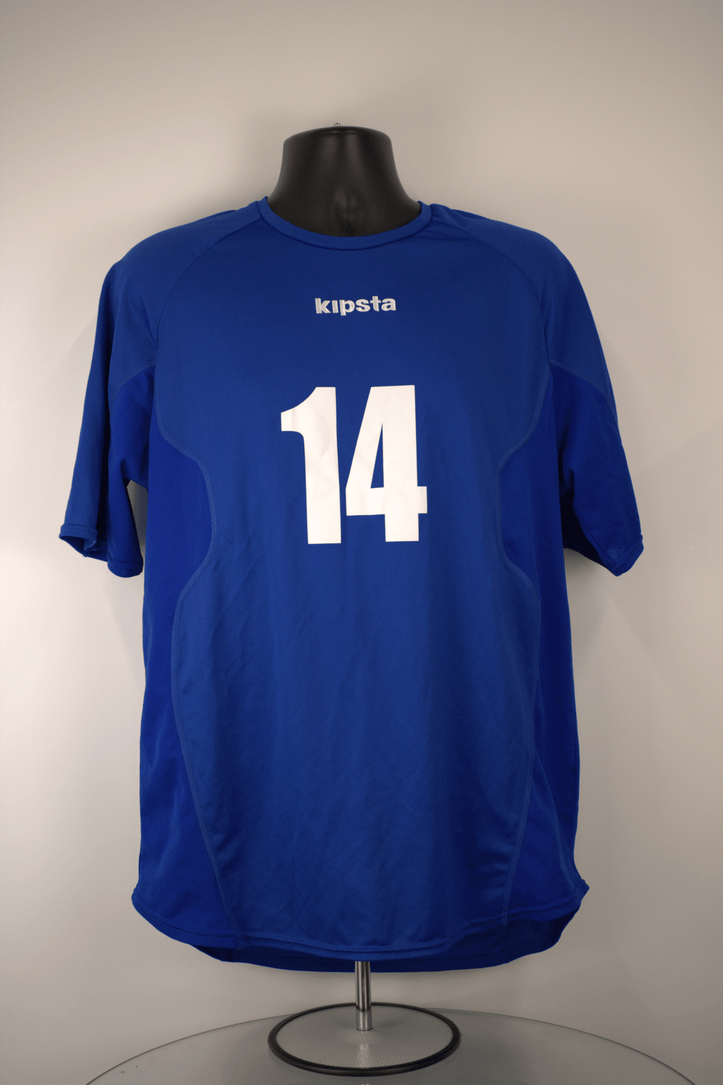 Kipsta Short Sleeved Volleyball/Sport T-Shirt - kitround VolleyStore product
