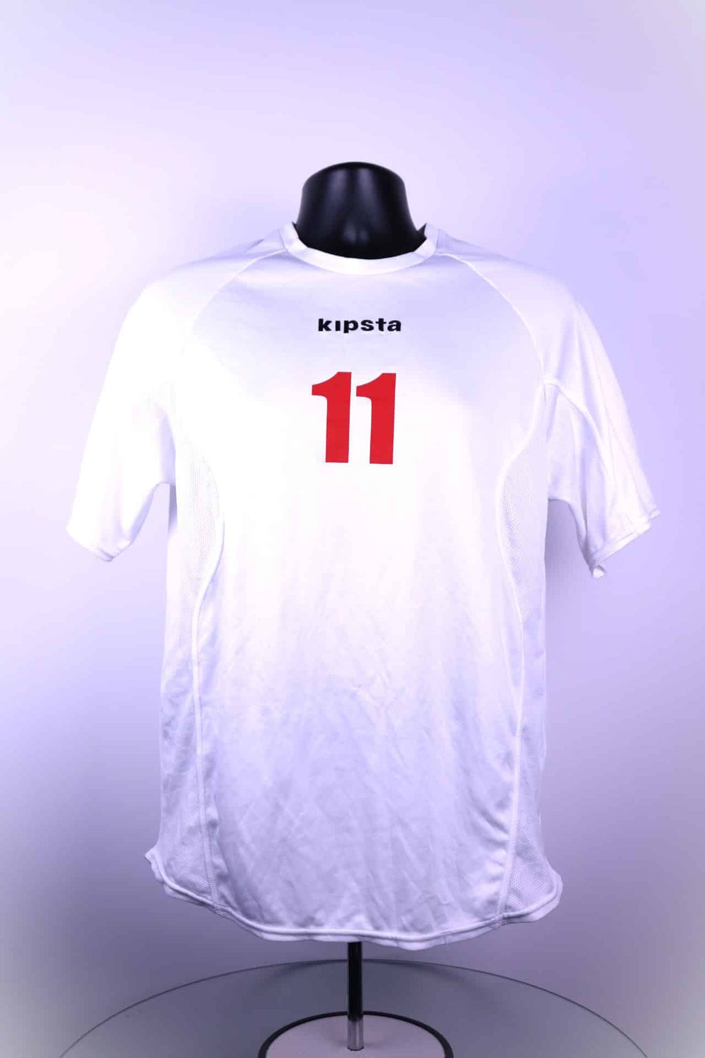 Kipsta Short Sleeved Volleyball/Sport T-Shirt - kitround VolleyStore product