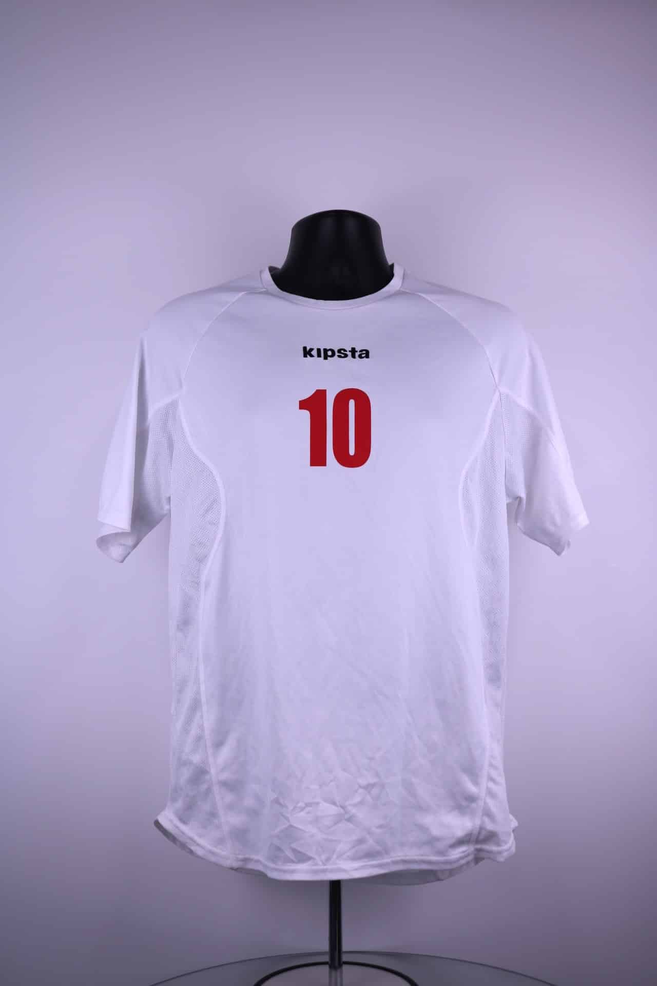 Kipsta Short Sleeved Volleyball/Sport T-Shirt - kitround VolleyStore product