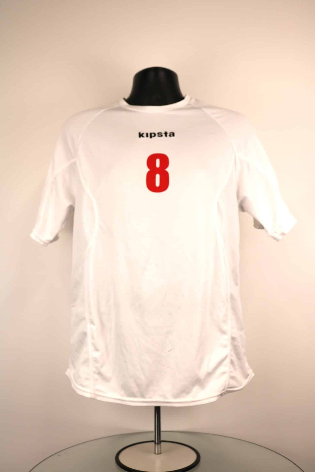 Kipsta Short Sleeved Volleyball/Sport T-Shirt - kitround VolleyStore product