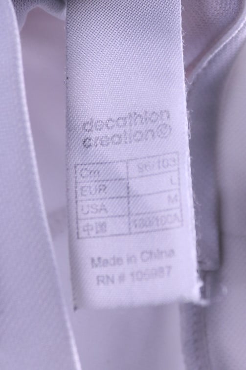 Kipsta Short Sleeved Volleyball/Sport T-Shirt - kitround VolleyStore product